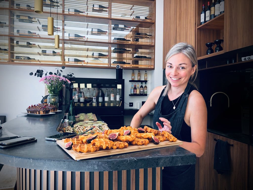 Services WineHub