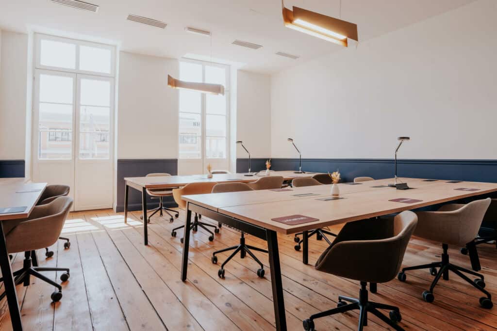 Coworking à Bordeaux Chartrons