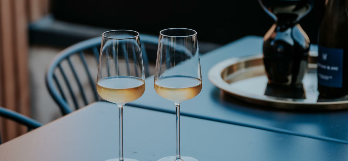 Winehub - Rooftop