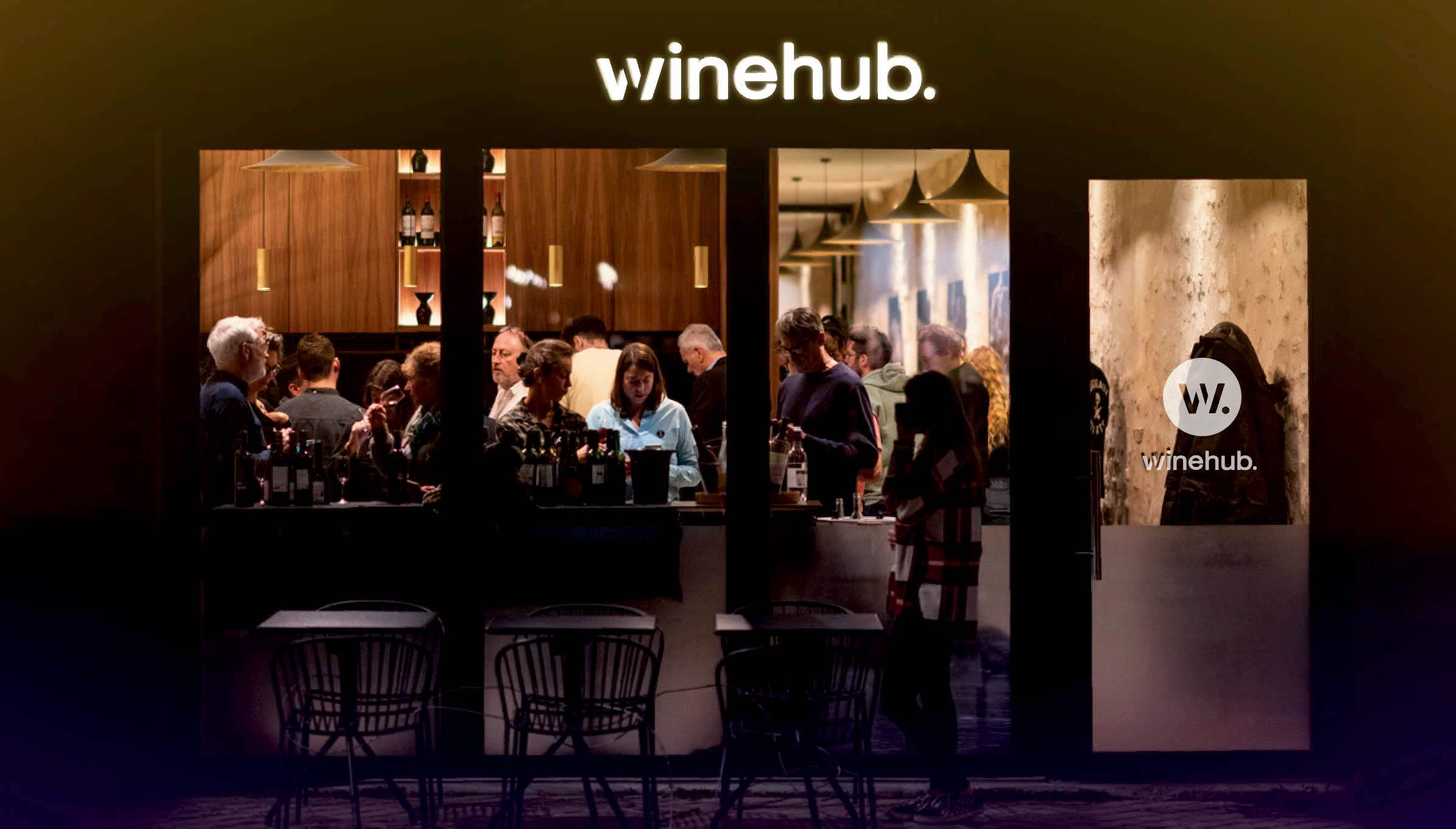 Winehub Évènements