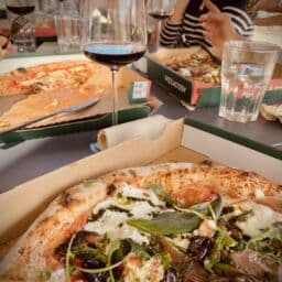 Dolce Vita au Winehub