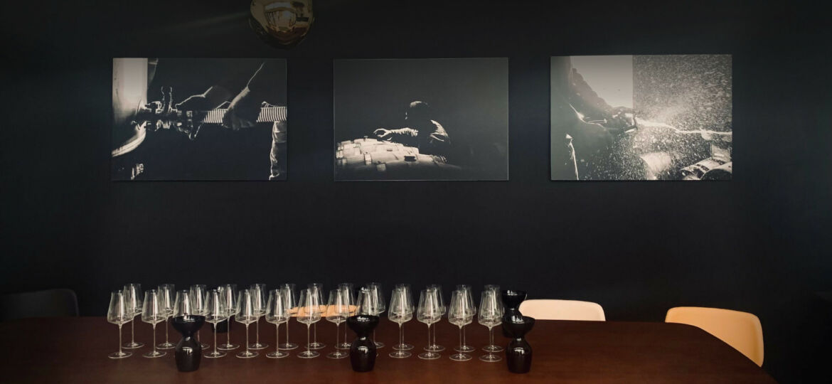 Tasting-Room