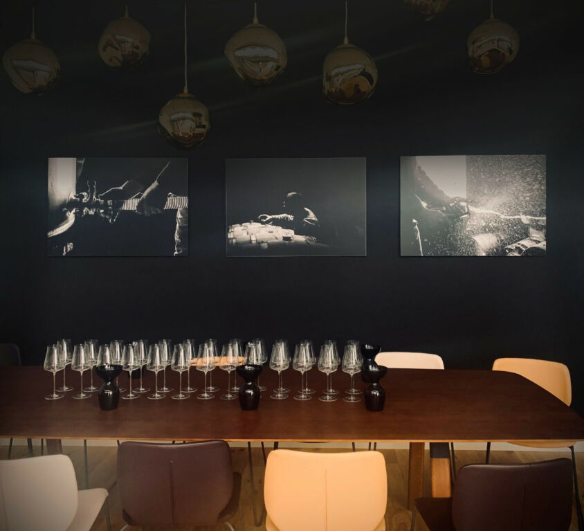 Tasting-Room