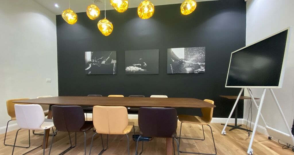 Coworking à Bordeaux salles de réunion pour la productivité