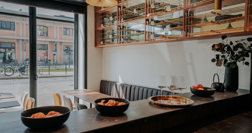 Les services inclus dans un bureau privé en coworking