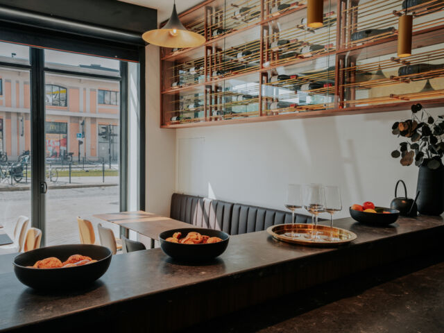 Les services inclus dans un bureau privé en coworking