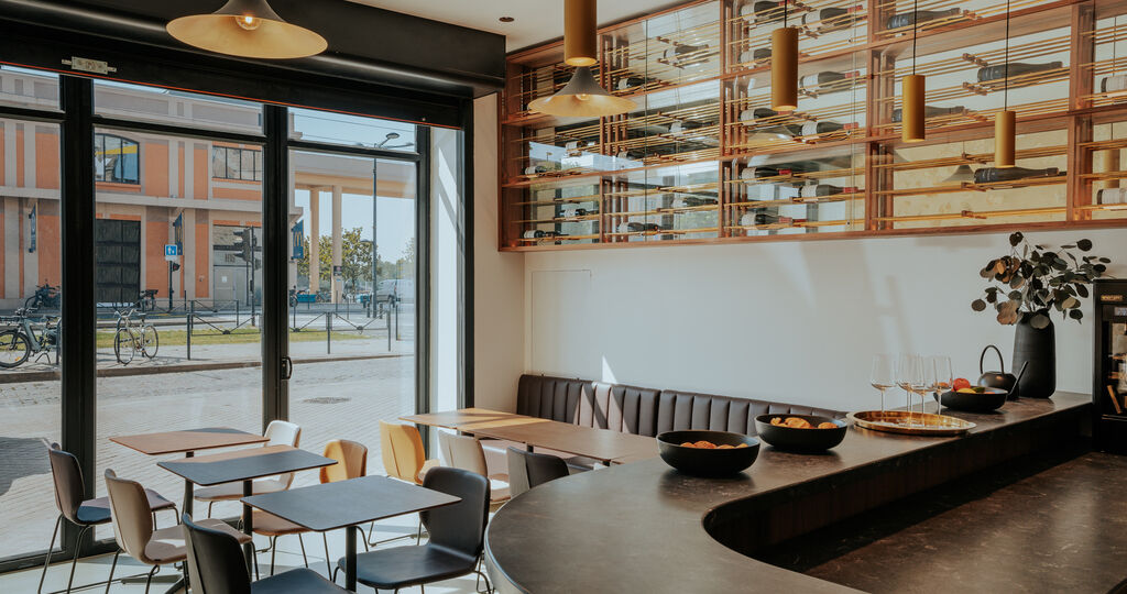 Les avantages d’une cuisine partagée dans un espace de coworking à Bordeaux
