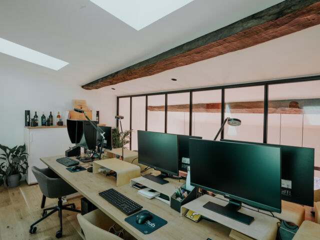 De l’open space au bureau privé : quelle est la meilleure organisation pour votre équipe ?