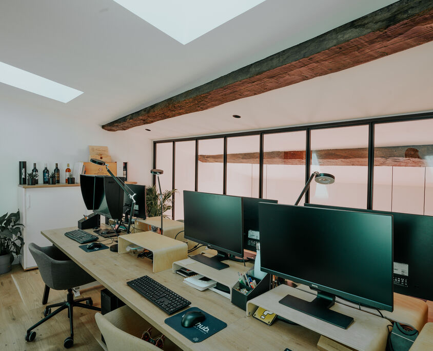 De l’open space au bureau privé : quelle est la meilleure organisation pour votre équipe ?