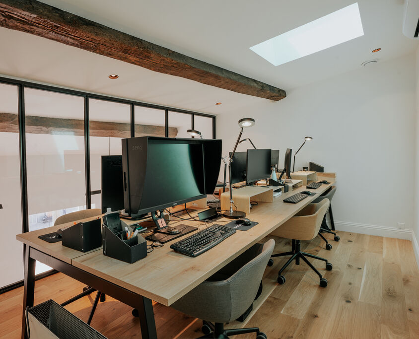 Un bureau privé à Bordeaux : une solution clé en main pour les entreprises en croissance