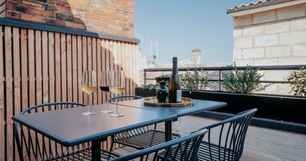 Pourquoi choisir un rooftop végétalisé pour vos soirées professionnelles à Bordeaux ?