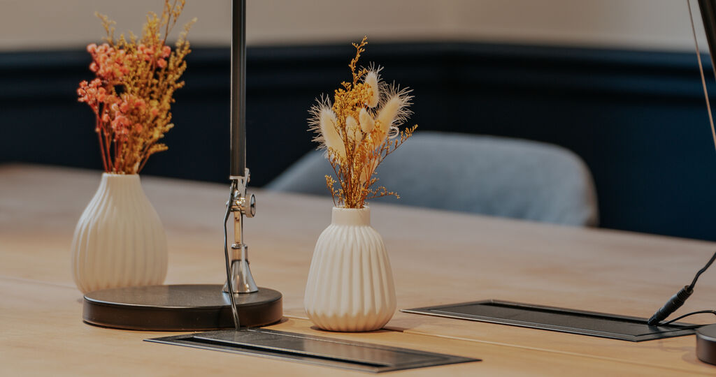 Comment aménager et personnaliser son bureau privé dans un espace de coworking ?