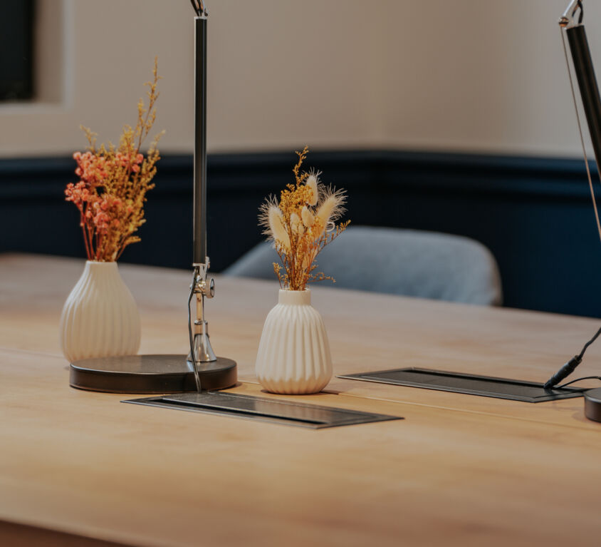 Comment aménager et personnaliser son bureau privé dans un espace de coworking ?